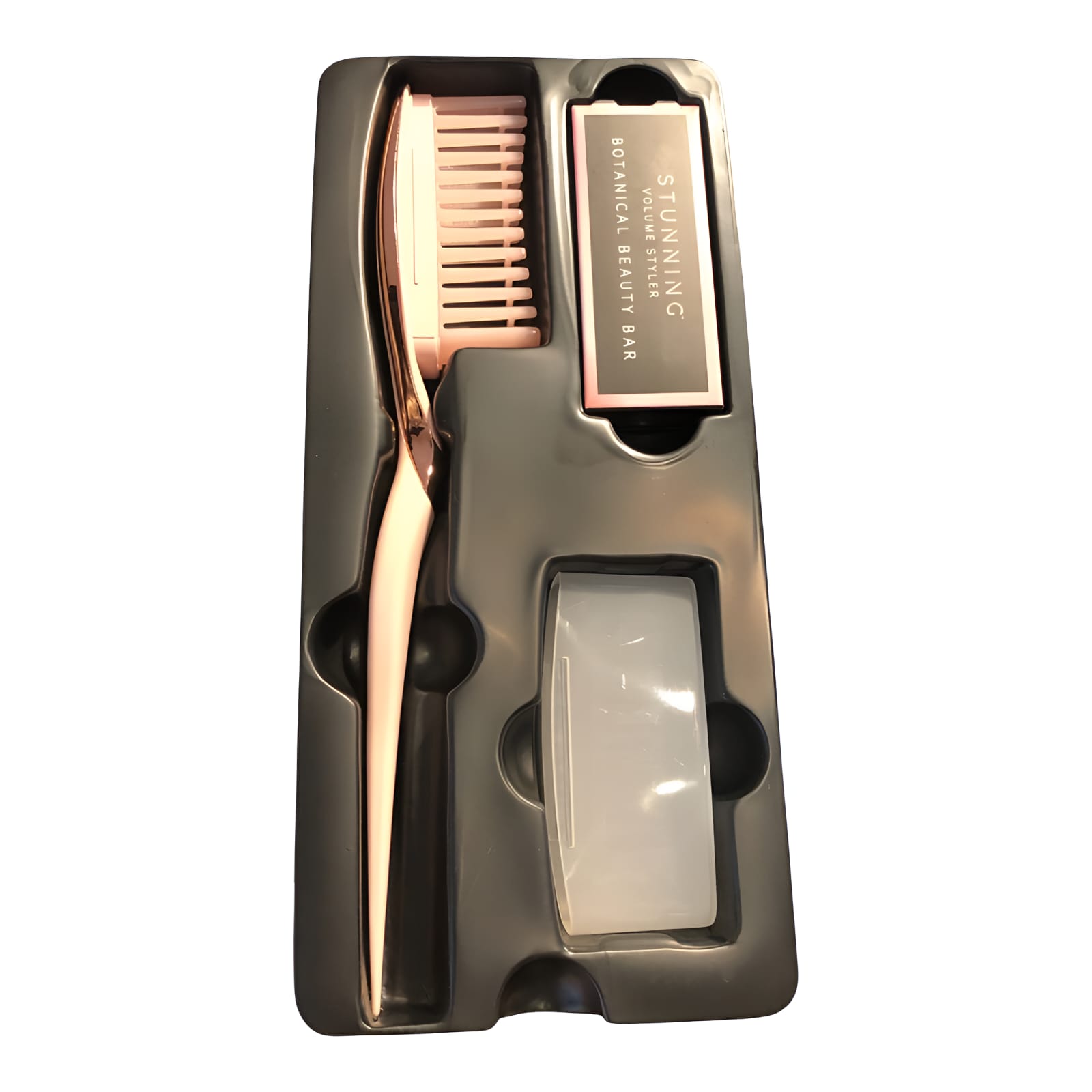 Miniatura 3 de CEPILLO VOLUMINIZADOR CABELLO